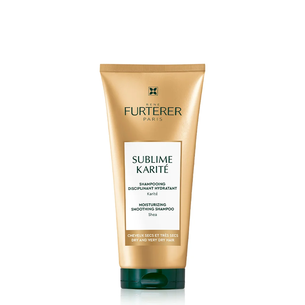 René Furterer Kiehl's 專業 洗髮水 200ml