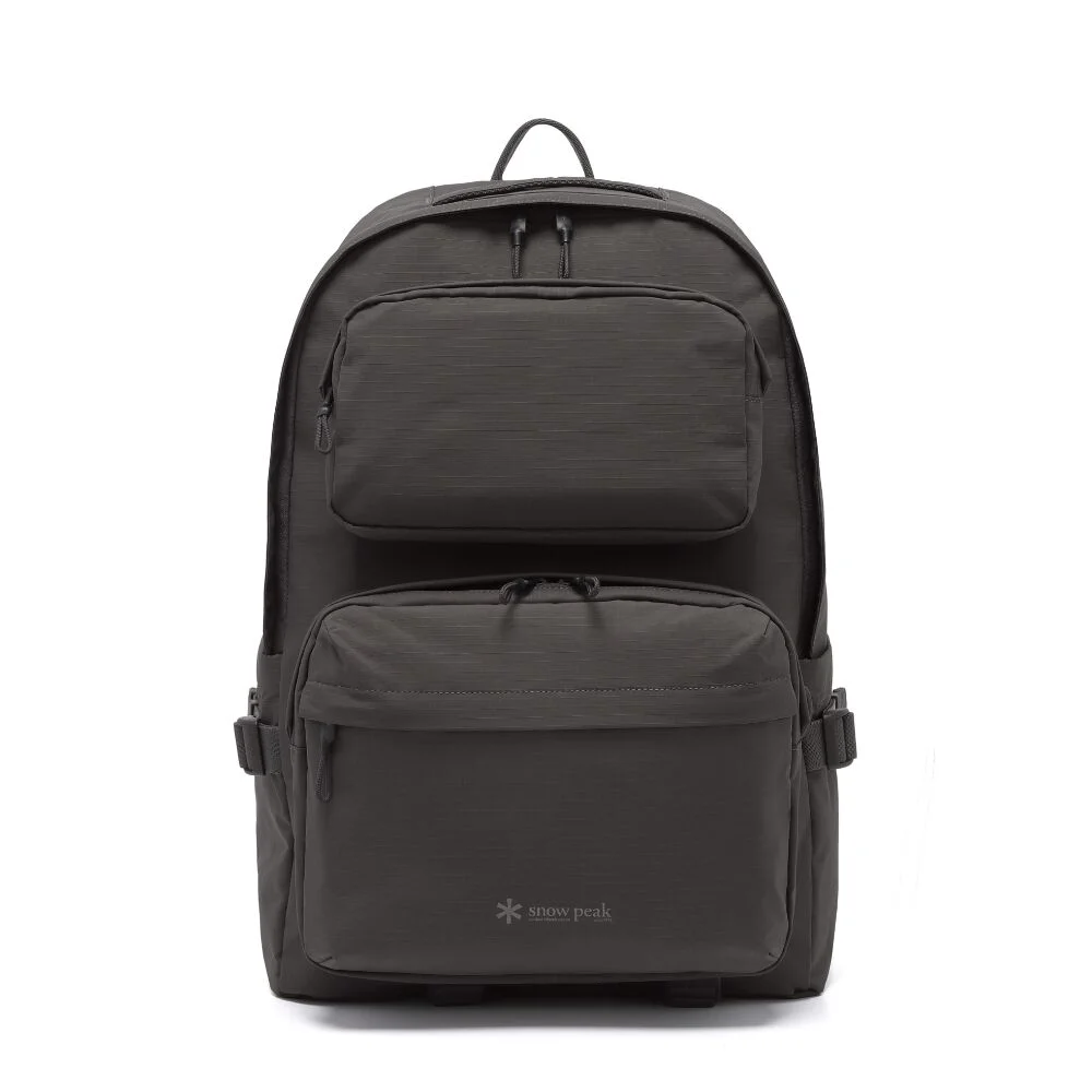 Dualtech 背包 25L Rustic Khaki (S26ZUFBP31)