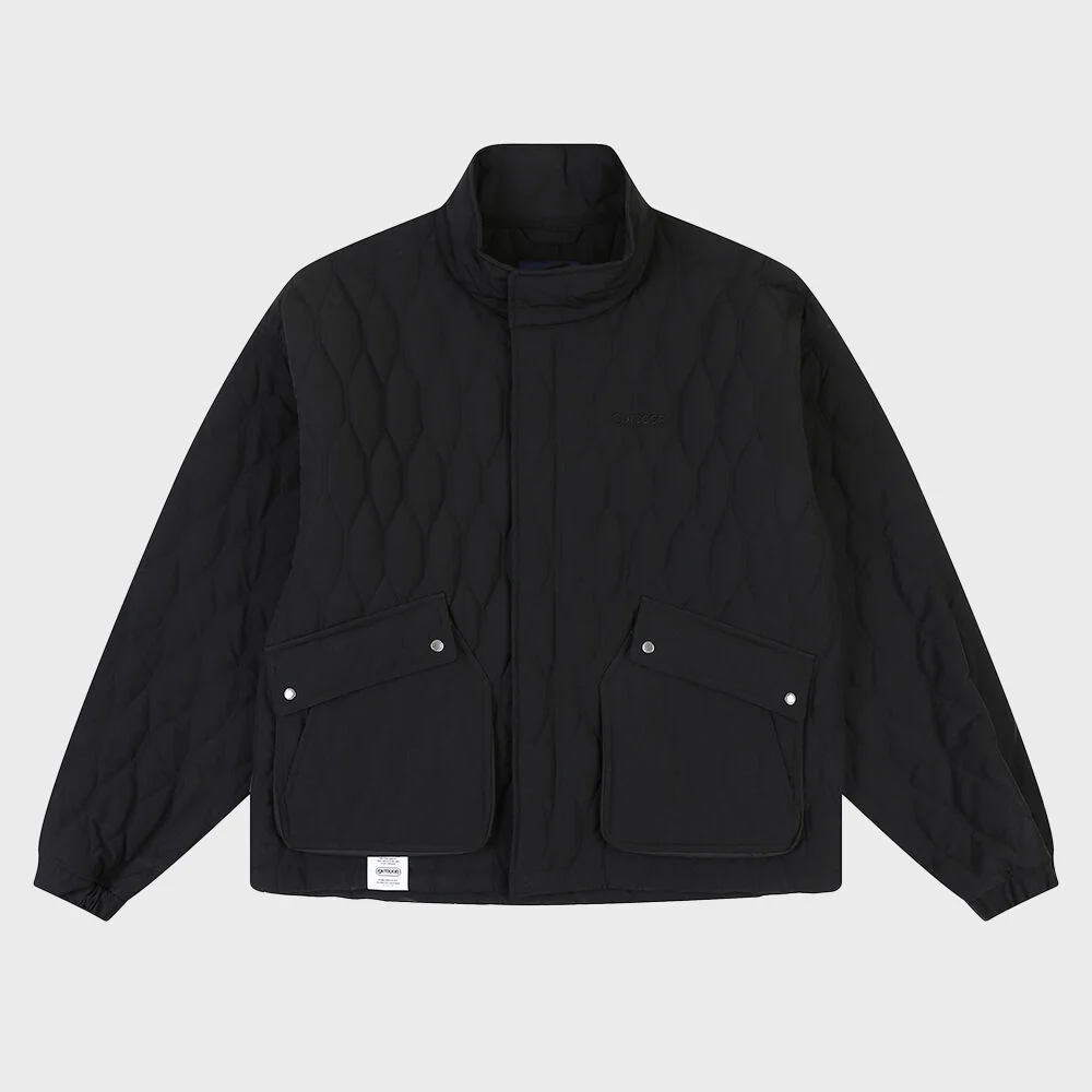 Primaloft 絎縫 羽絨外套 PRIMALOFT QUILTED PADDING