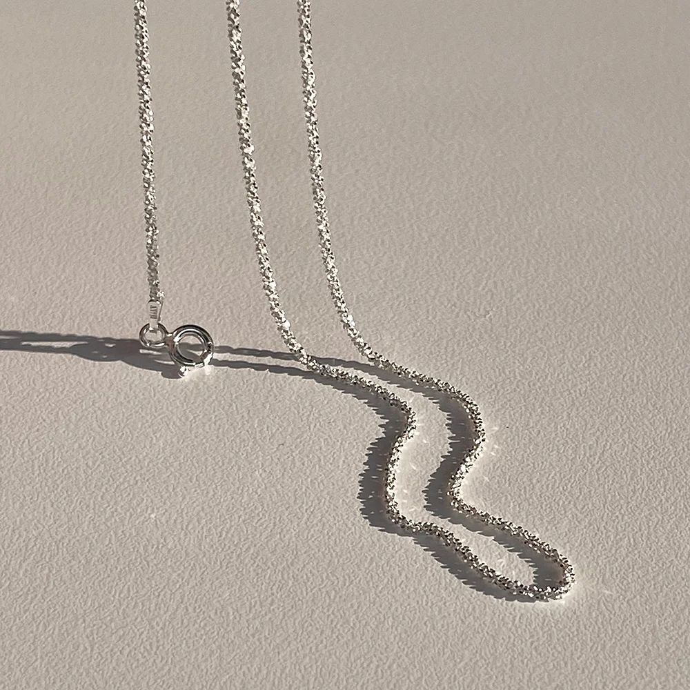 twinkle necklace