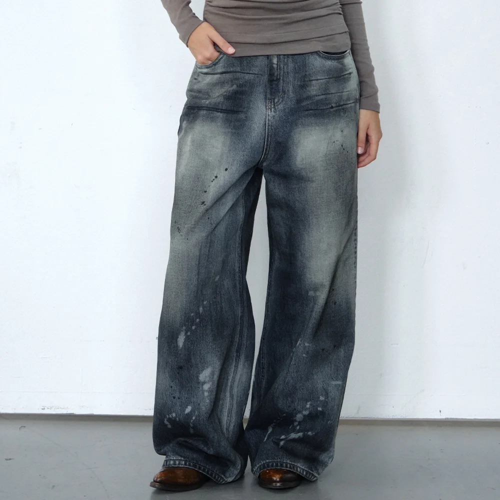 dt ws pants (blue)
