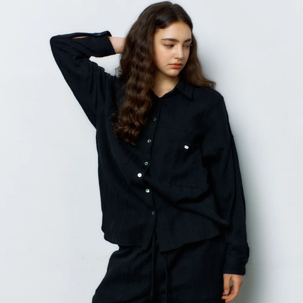 OverSize Roen Shirt