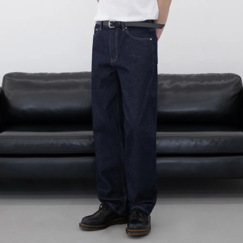 1796 STAY INDIGO JEANS