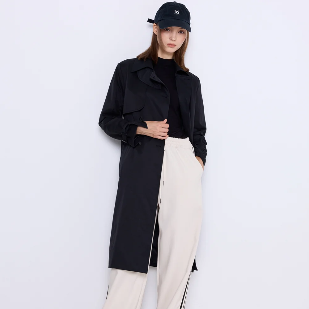 Everyday Trench Coat