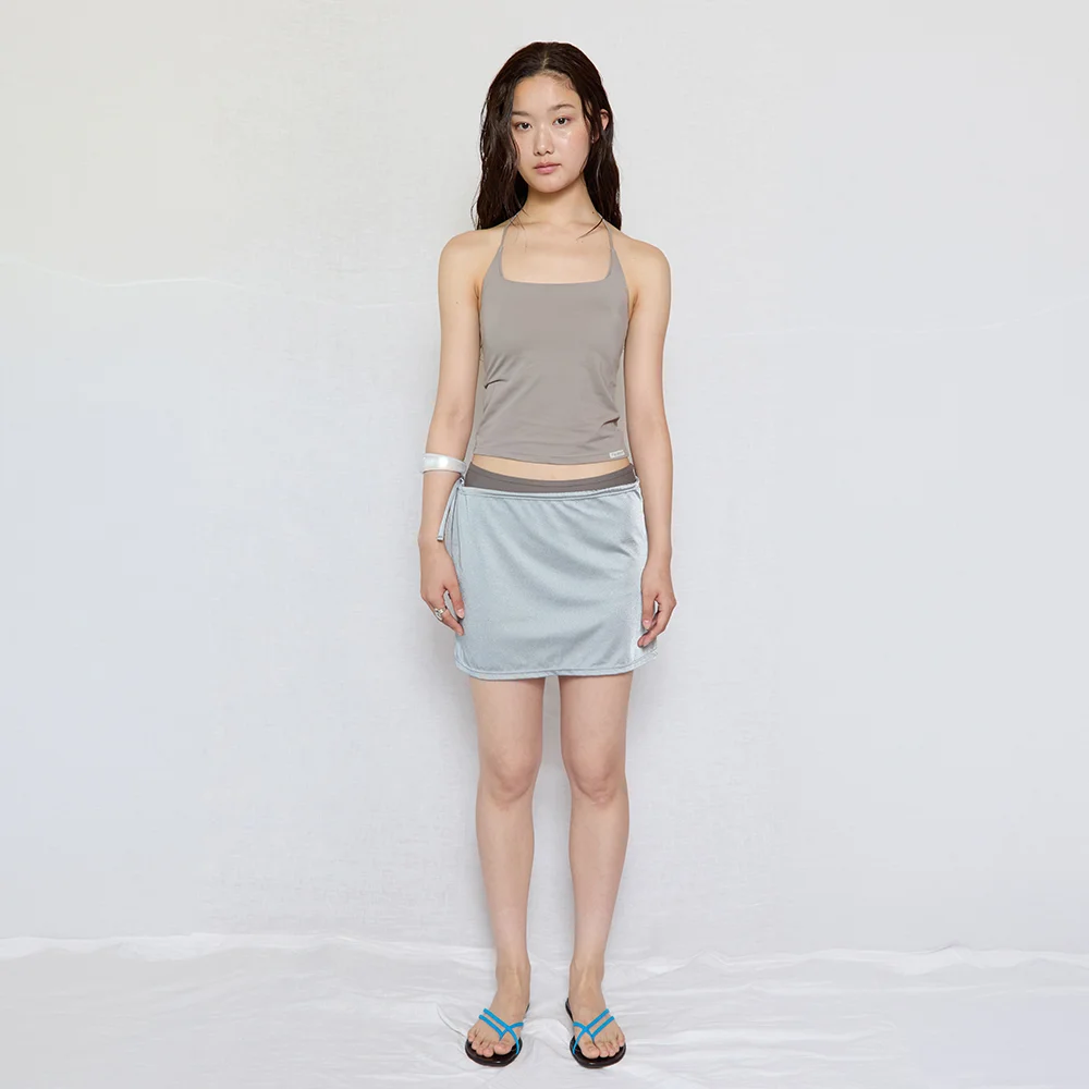 Swim Skirt - 2Colors