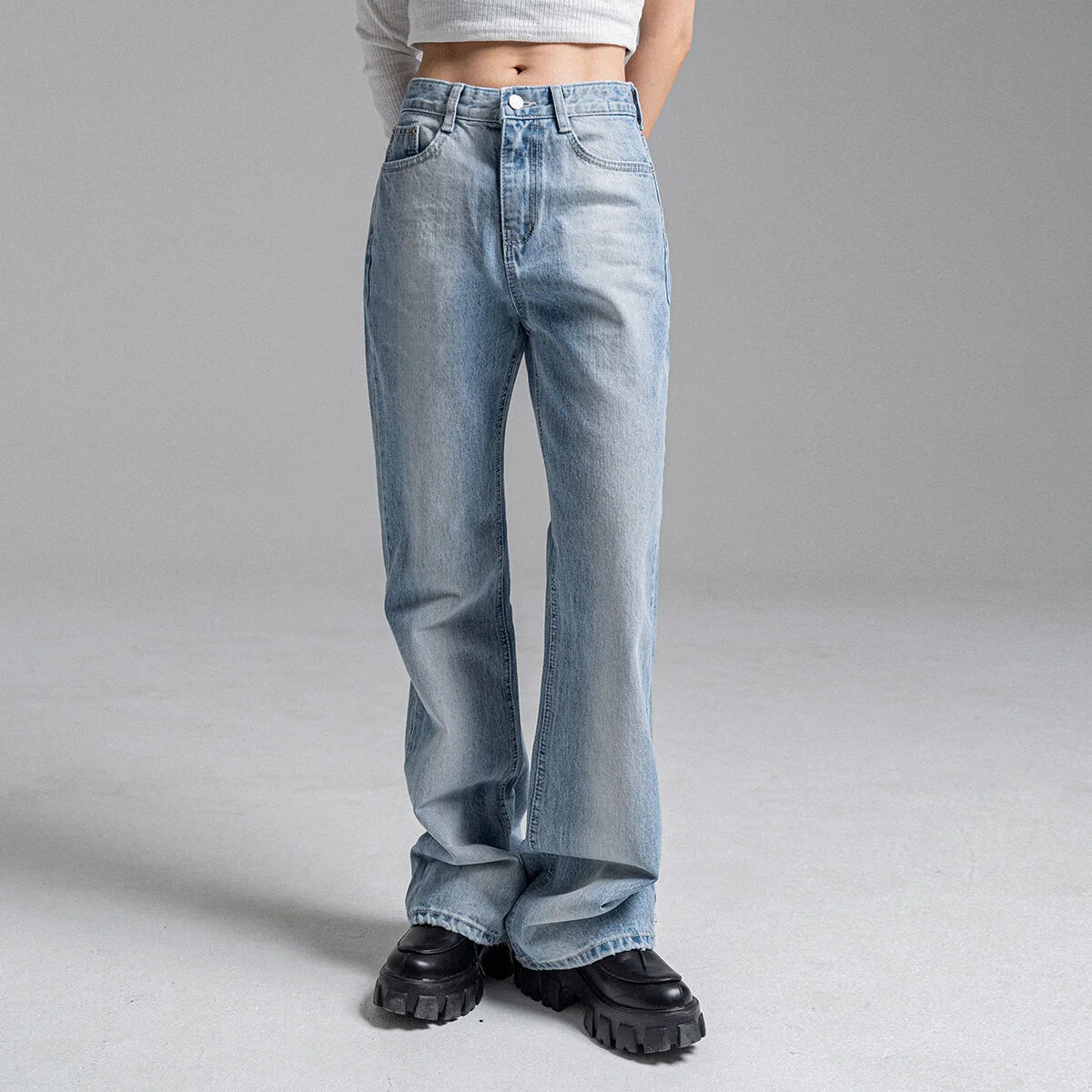 Aurora Jeans