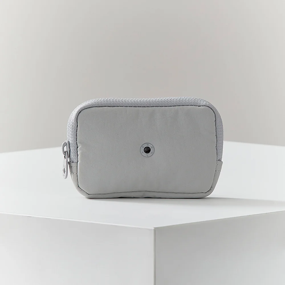 卡片 銀包 Moonrock Grey