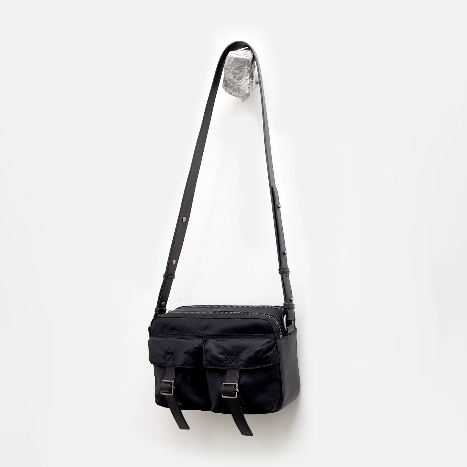 Camera Bag - Black