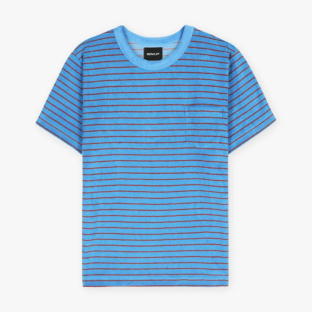 (U) PSYCHO KILLER T-SHIRT (LIQUID)