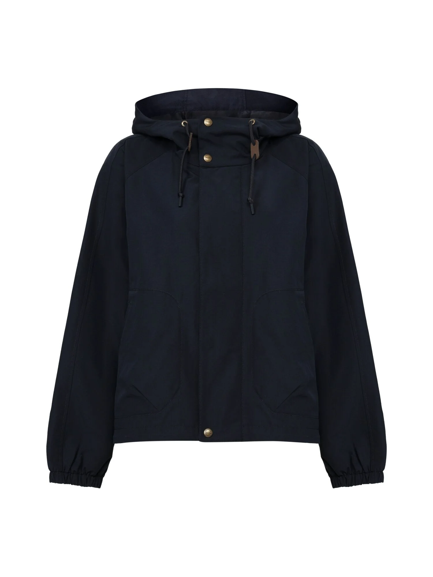 COCO (Koko) 女裝 連帽衫 外套_Dark Navy_DWU26140N9