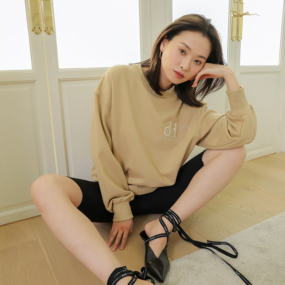 dd wave sweatshirts/S.BG