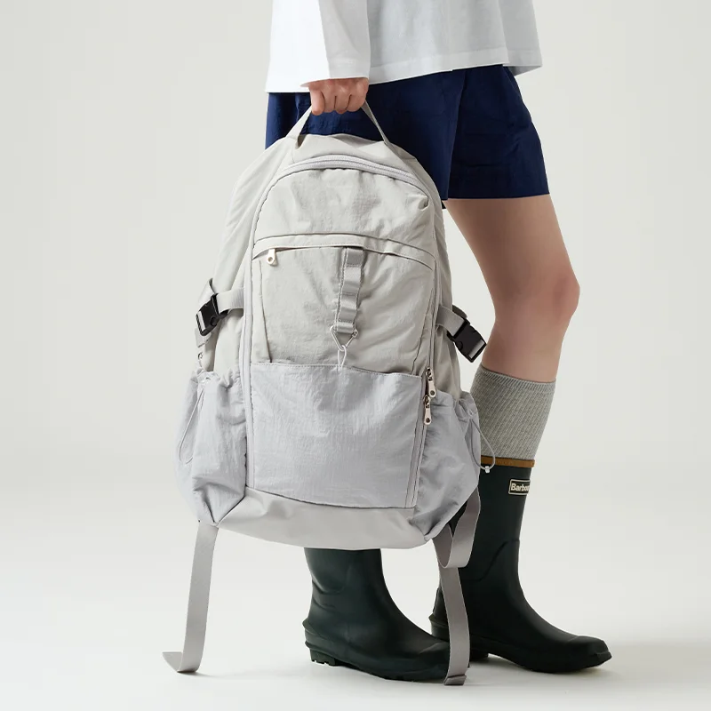 LOG TRUNK BACKPACK(ECO) Logue 平角褲 背包(環保)