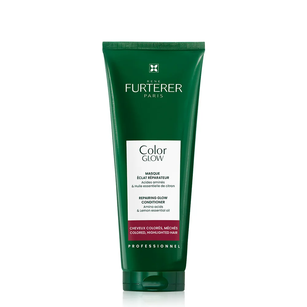 René Furterer 色 光澤 染髮護理 面膜 250ml