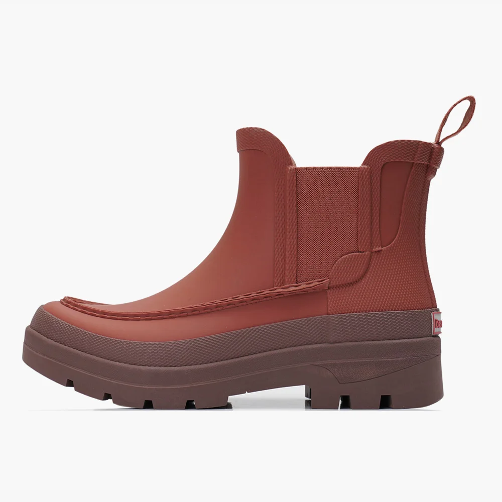 Tinley 雨靴 Urban (K2846334QB-W)