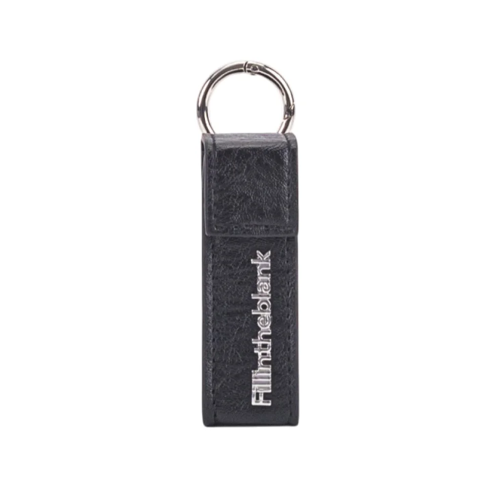 D. Lip Case (black)