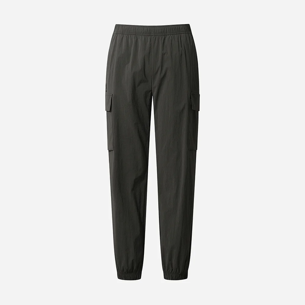 Miro 工裝 束腳褲(D.CHARCOAL GREY)
