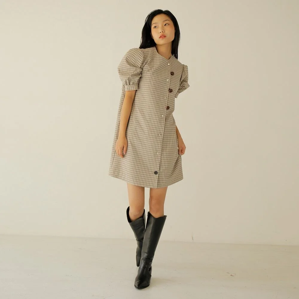 Icon Dress