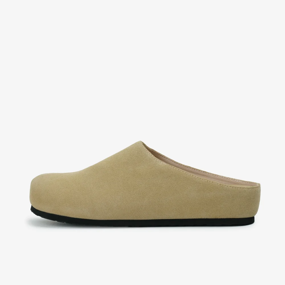 BLUNT - 000 (a) / SUEDE