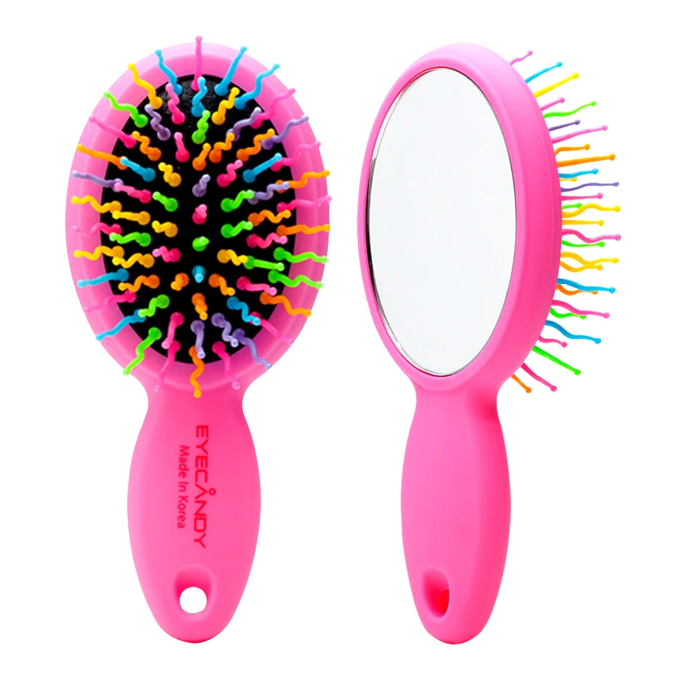 迷你 粉色