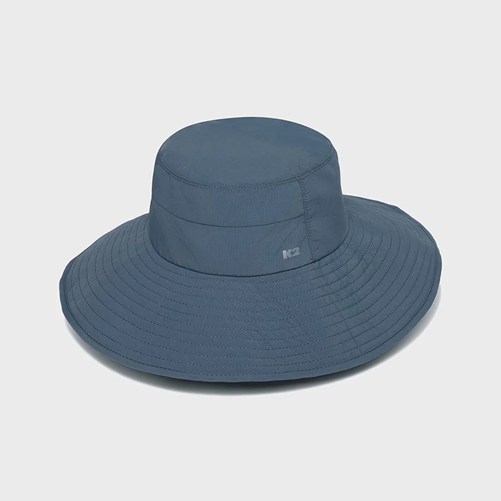 FLYHIKE 寬版 HAT_HUNTER GREEN_KUF26C07HF