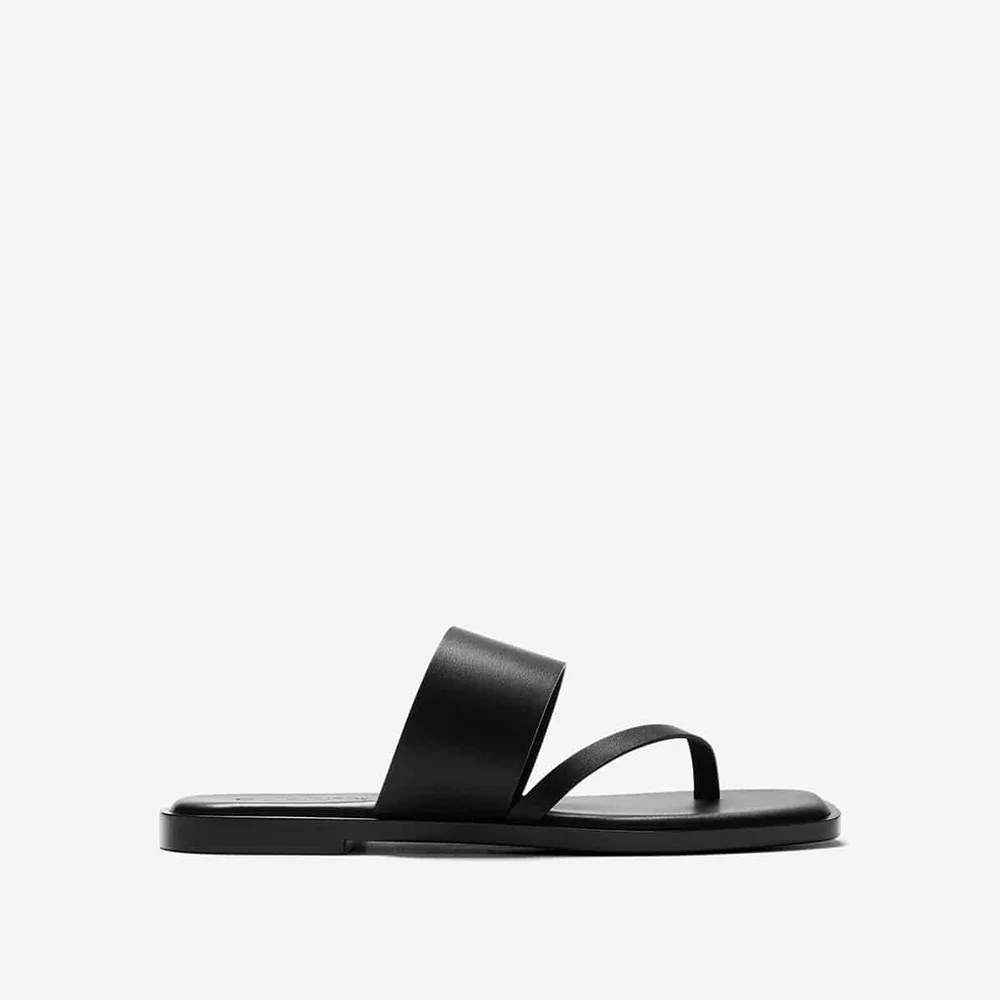 EZE 04 SANDAL (WEZ04-CRBK)