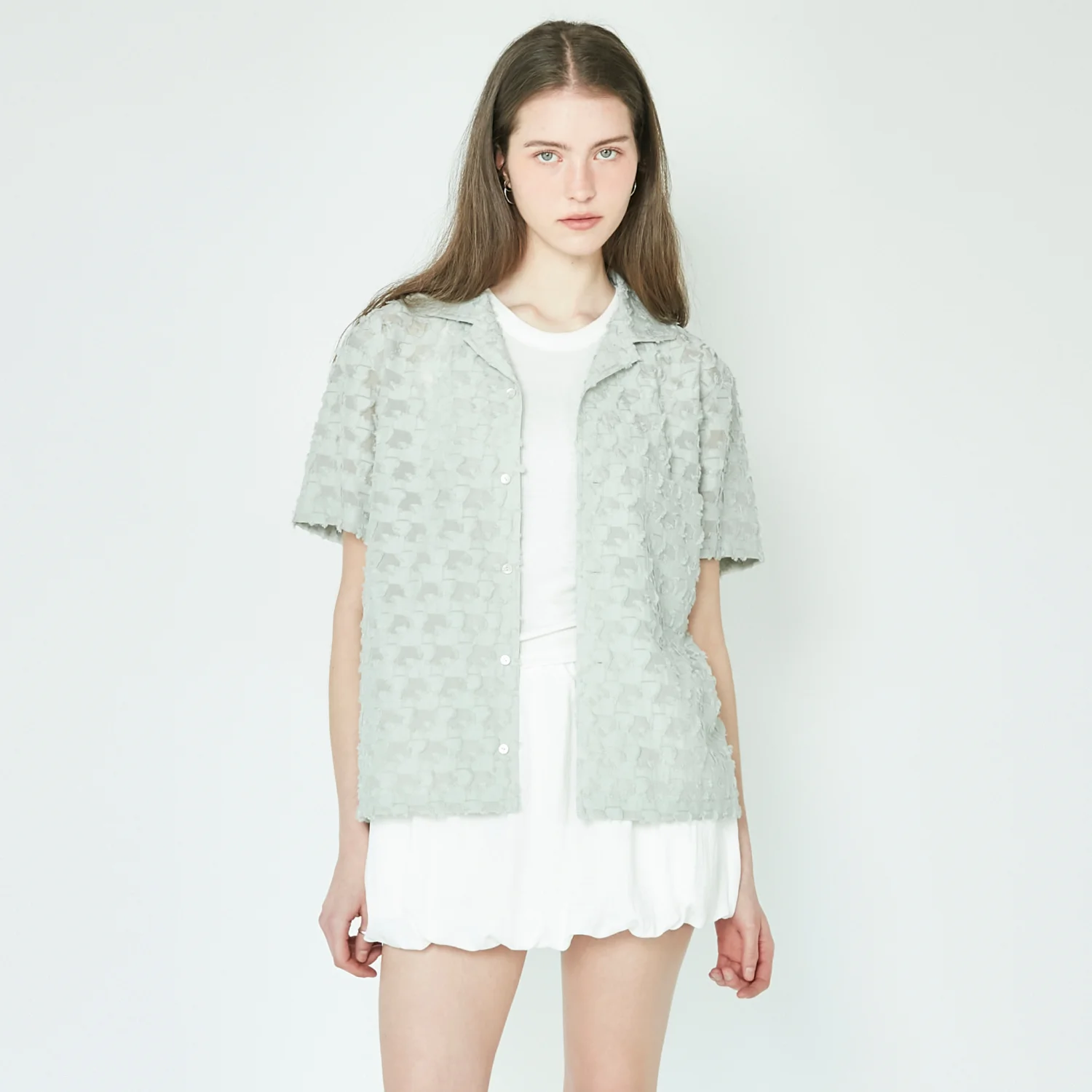 Cloud Skirt - 2 Colors