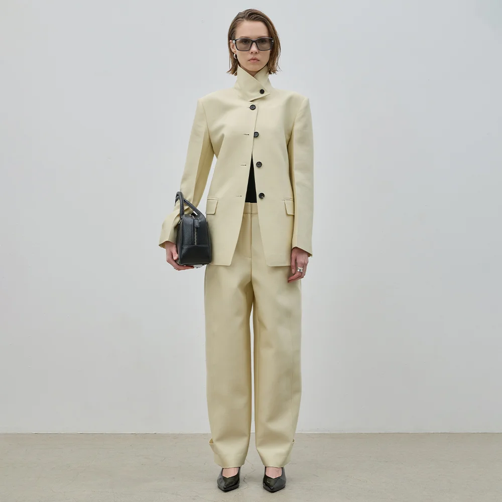 MILIE OVAL PANTS