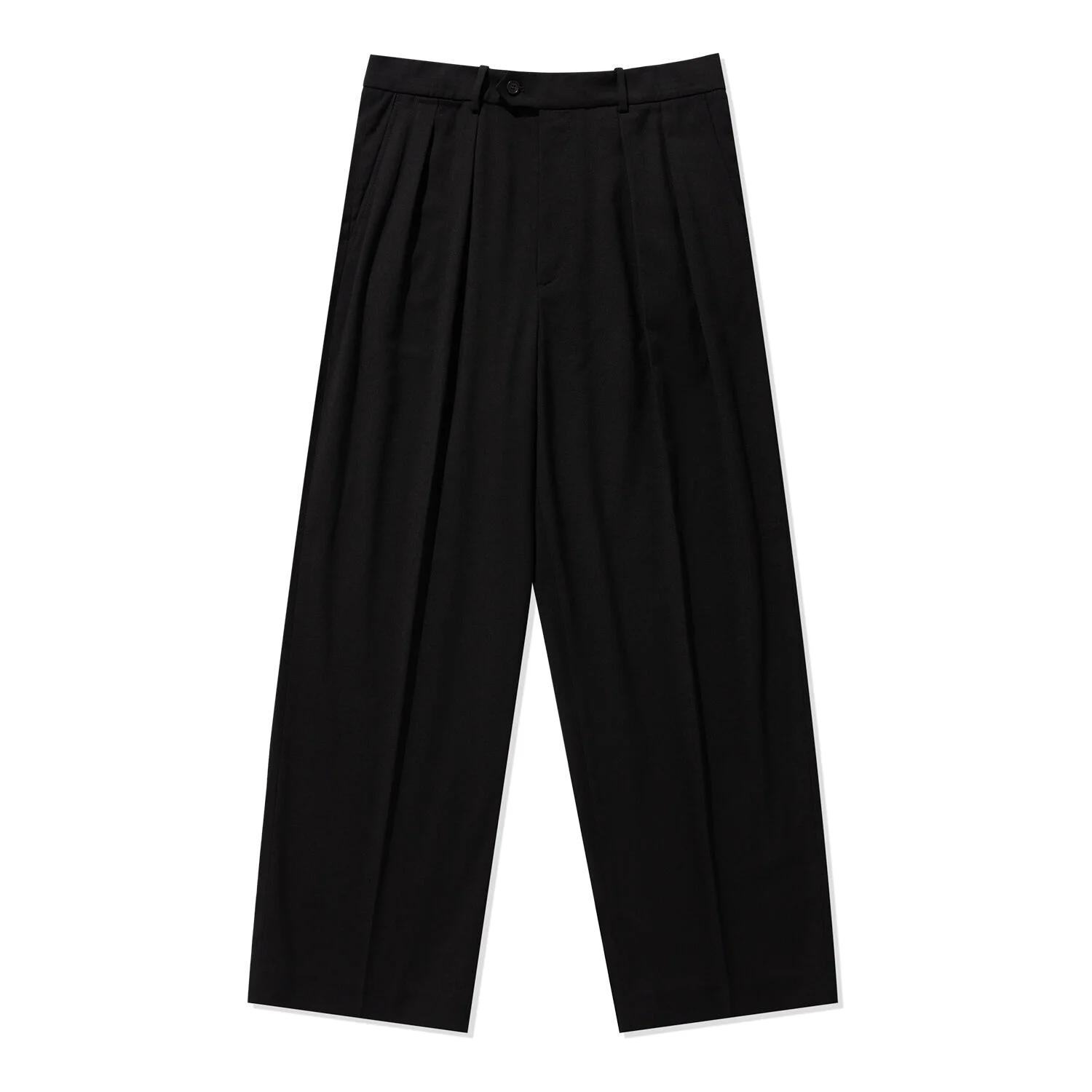 MODIFY PANTS BLACK