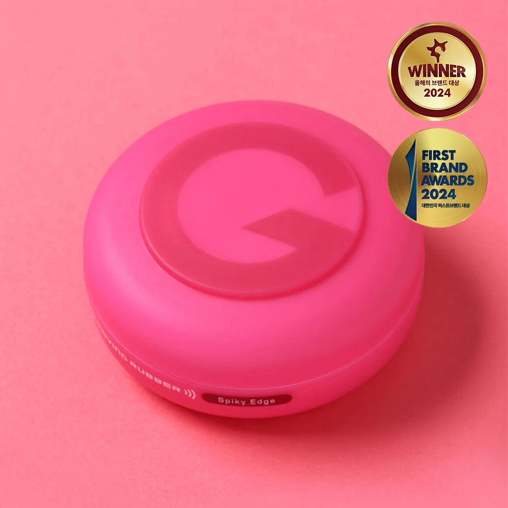 GATSBY Moving Rubber Spiky Edge 超強 蠟 80g
