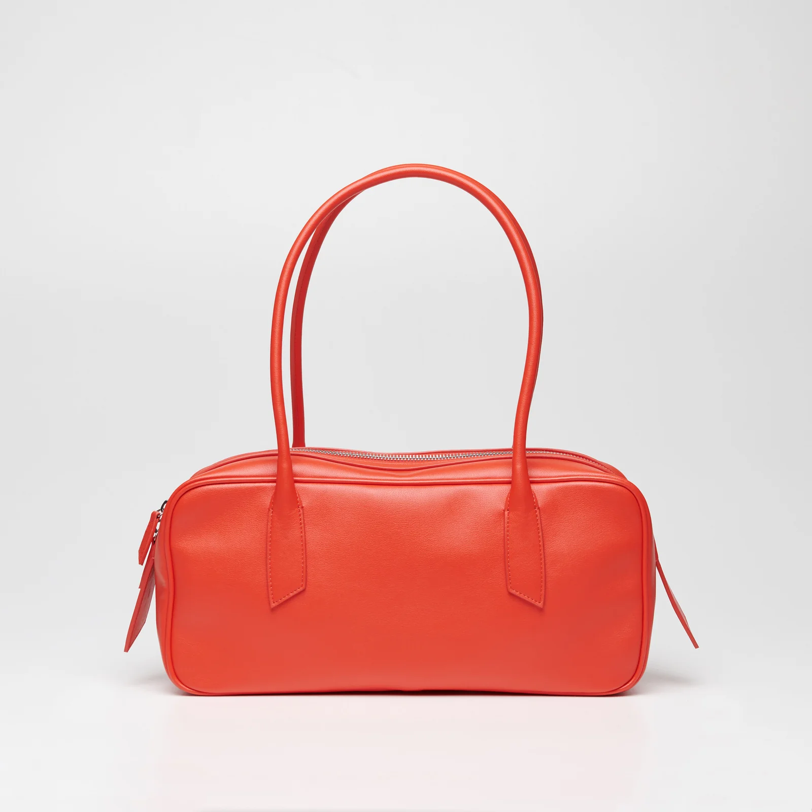 art brush BAG - blood orange