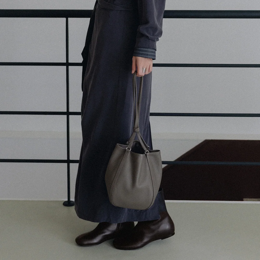 Tulipe Shoulder Medium FA6AB379-NB