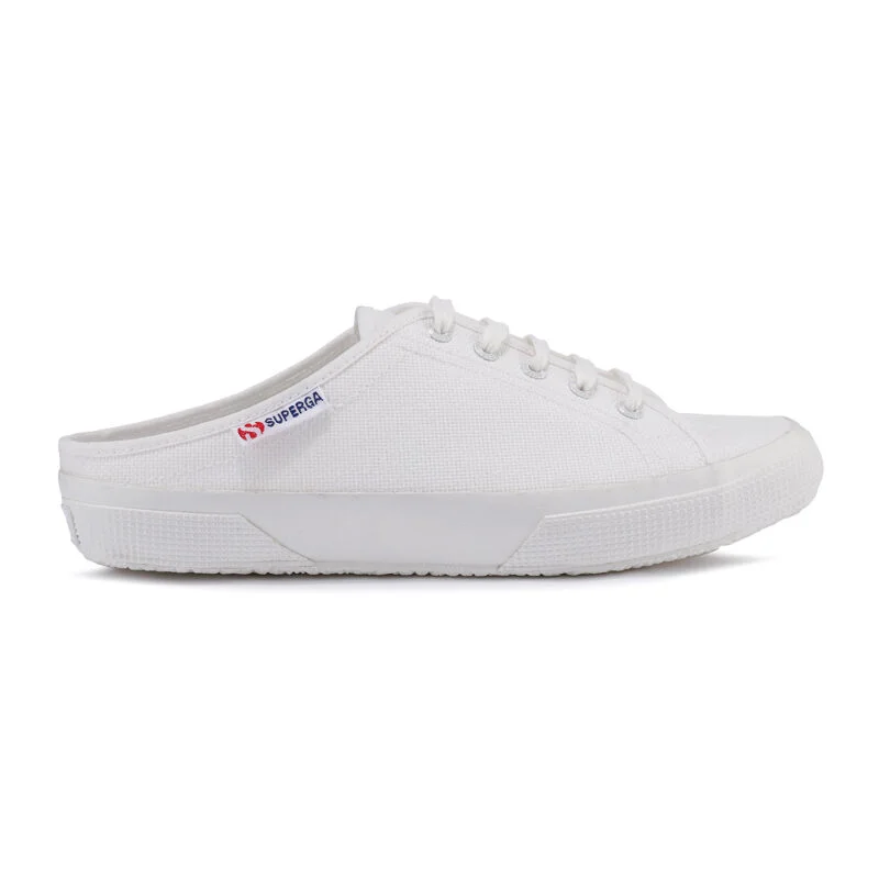 Superga 2401 裸色 穆勒鞋 象牙色 S4111QWAFF