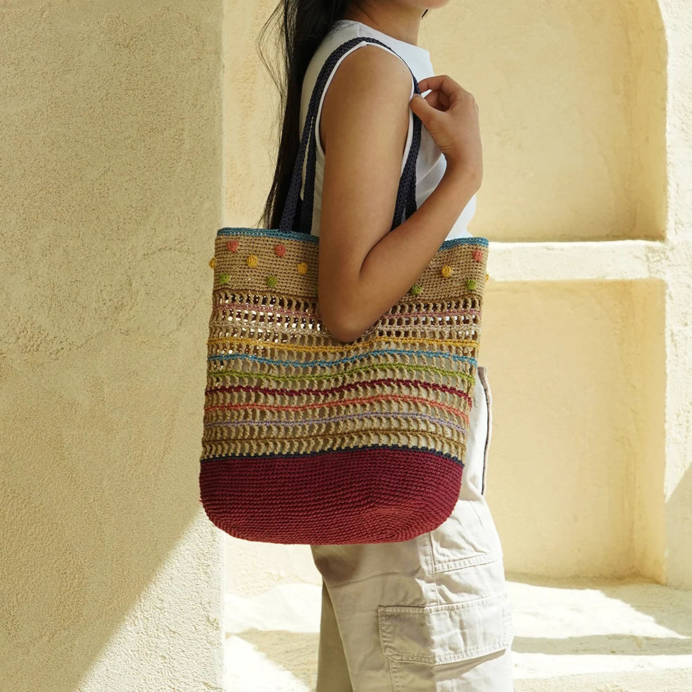 Sorbet Bag_Raspberry