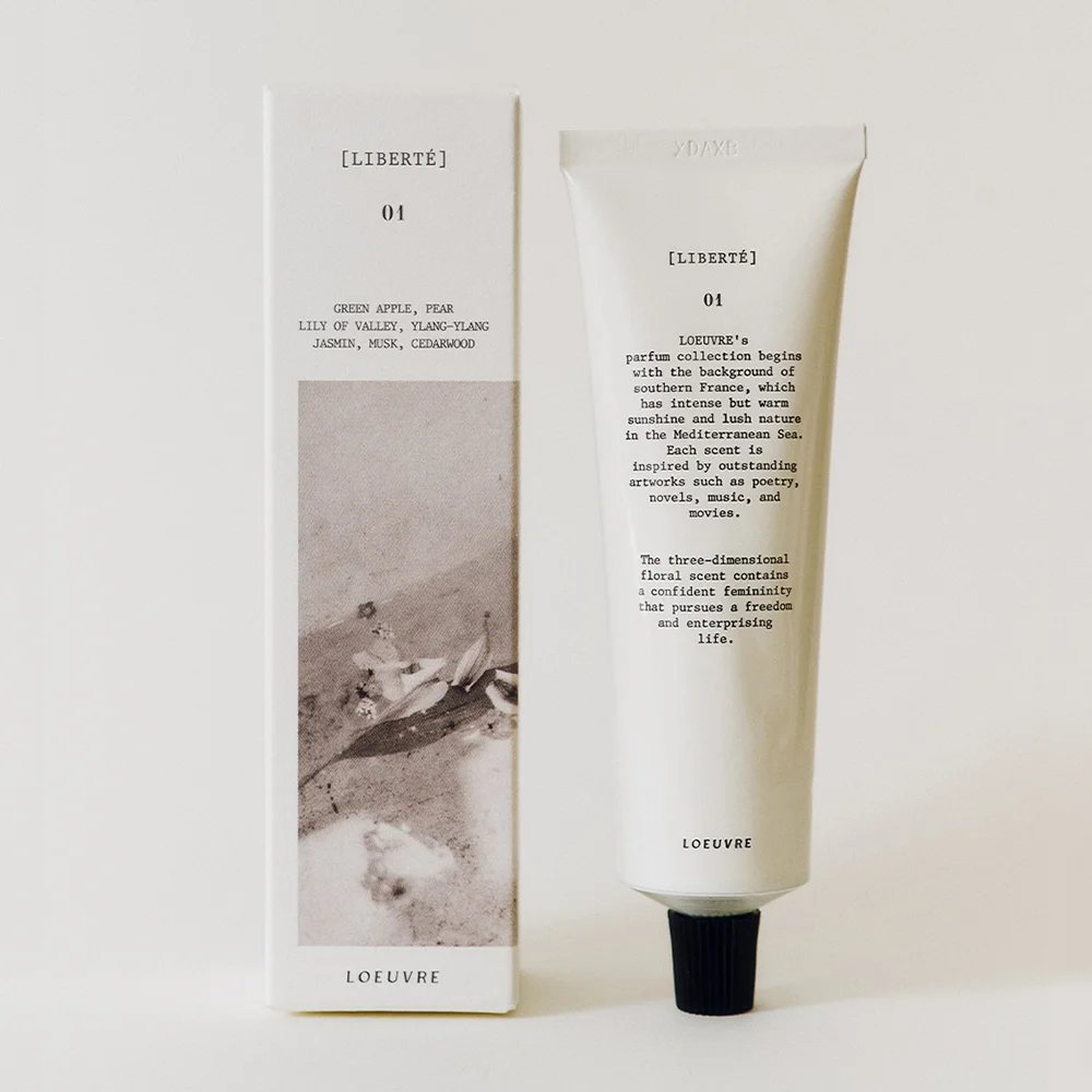 Liberté 50ml