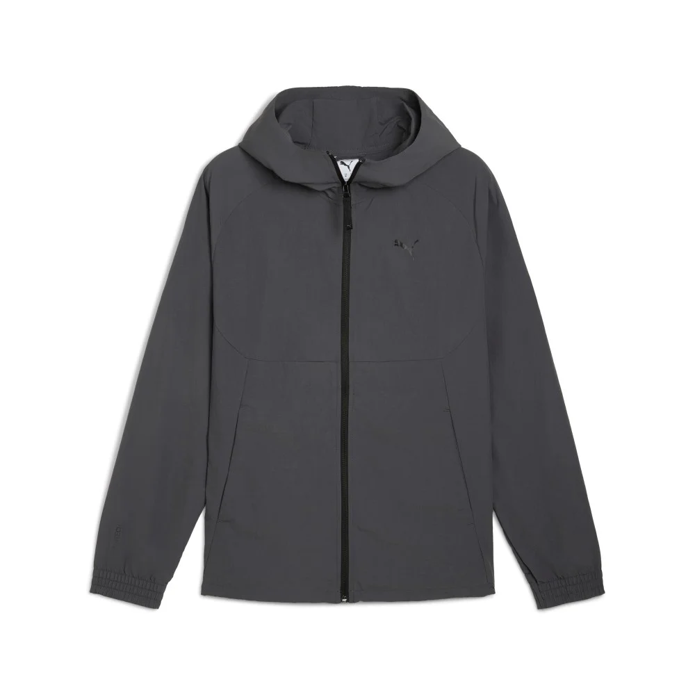 Puma Tech 梭織 外套 (68909644)
