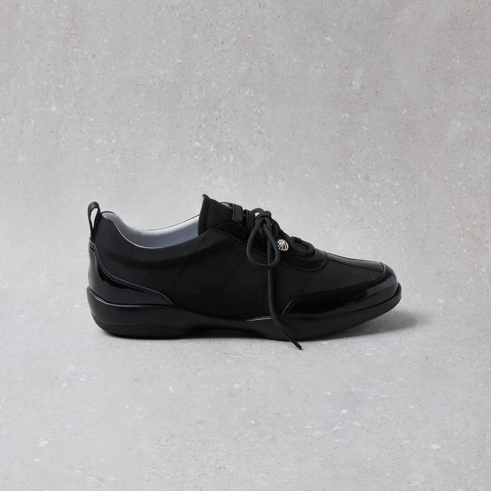 Fev_Foil Sneakers(black)_DE4DA25512BLK