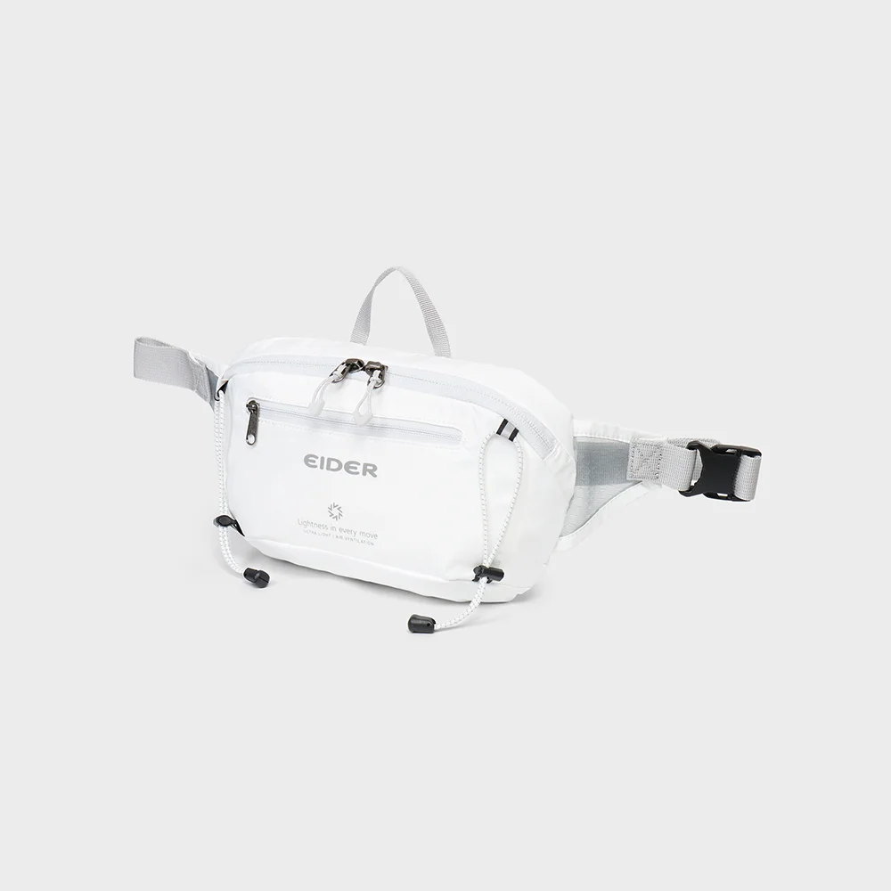FLO (FLO) 腰包_Off White_DUA26B09W3
