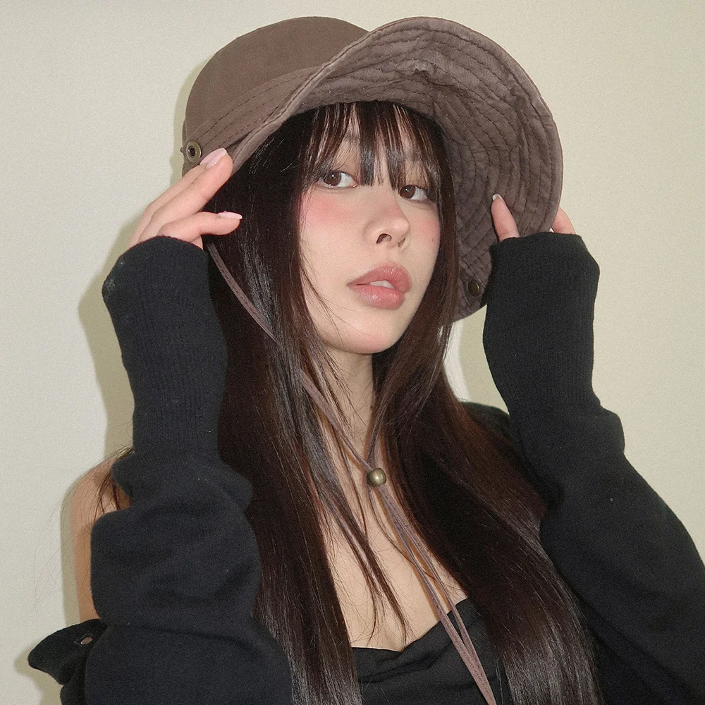 Killiman Safari Hat - Serengeti Mocha