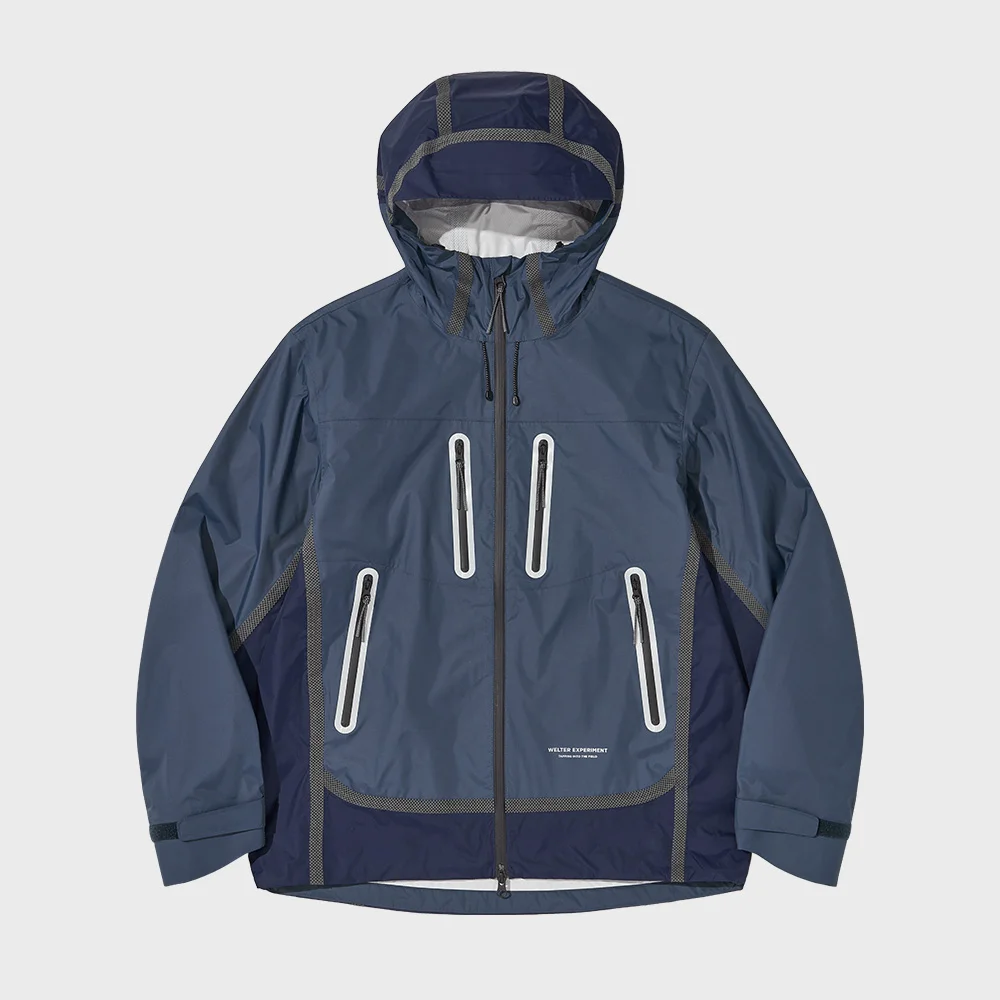 HYDRAIR BALANCE PERTEX SHELL JACKET_GRAYISH BLUE
