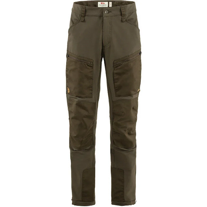 Fjällräven Keb Agile 冬季 長褲 (87160)