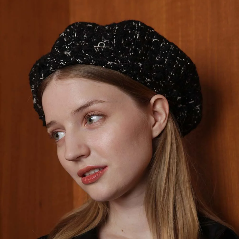 BONGBONG BERET (禮品包裝)