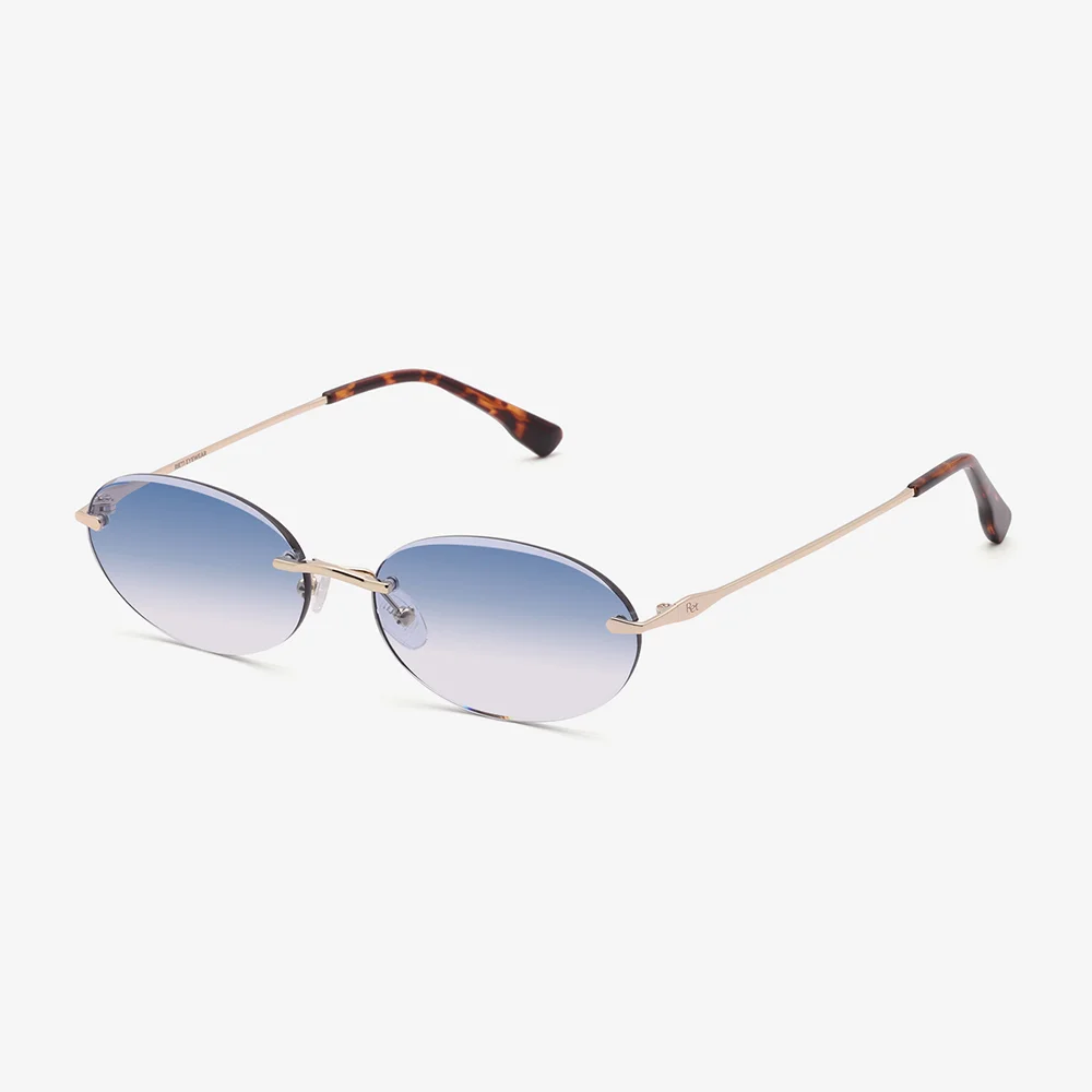 PAPETTI C3 Gold/Blue