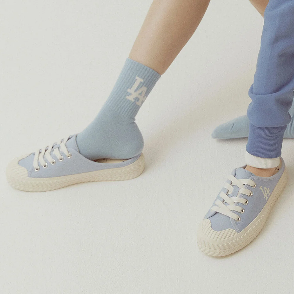 玩球 Origin 穆勒鞋 LA (SKY BLUE)