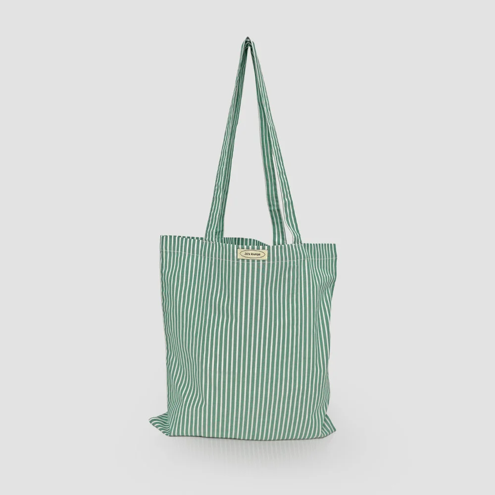 Como Fabric Bag