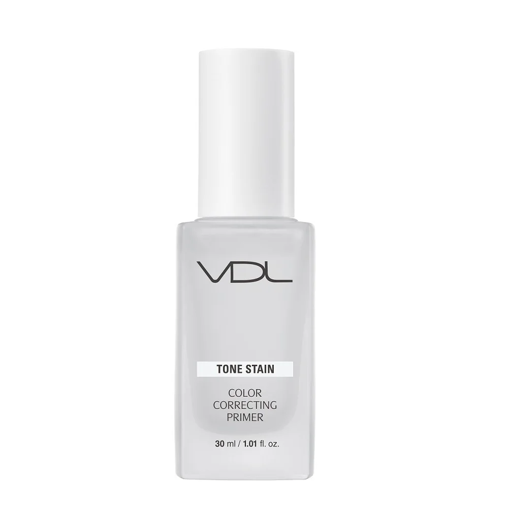 [單品] 00 透明 (30ml)