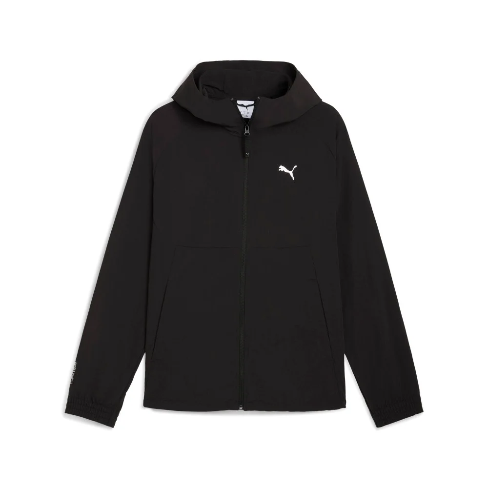 Puma Tech 梭織 外套 (68909601)