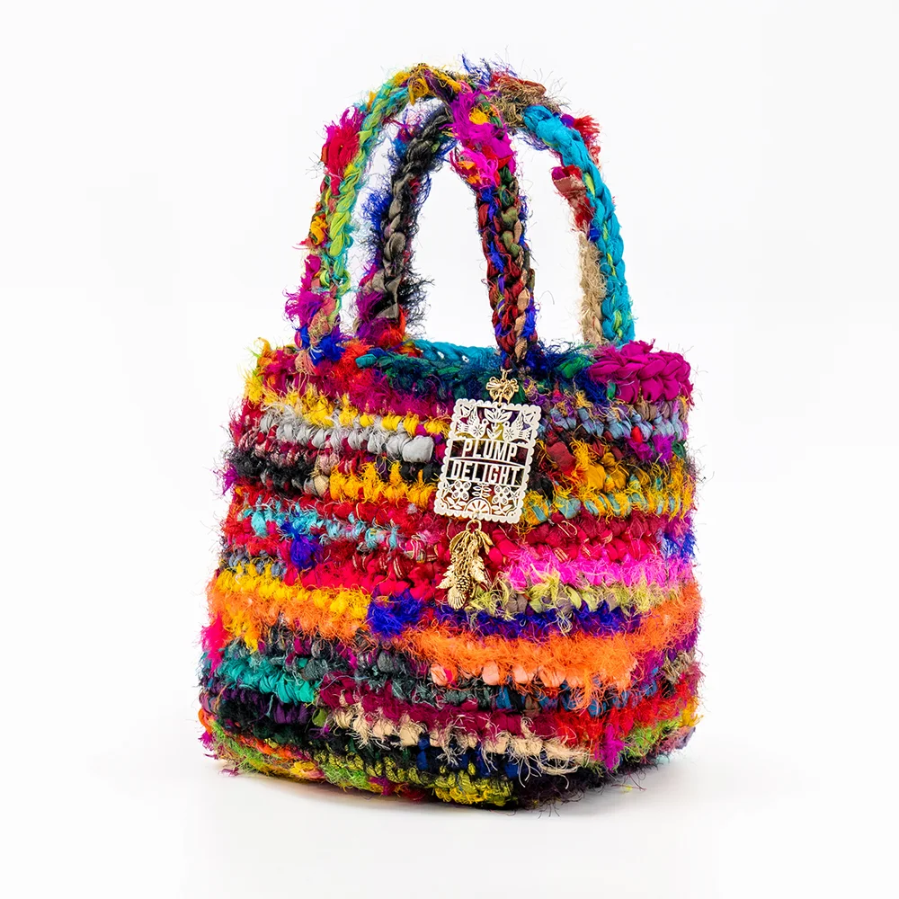 Holi Bag