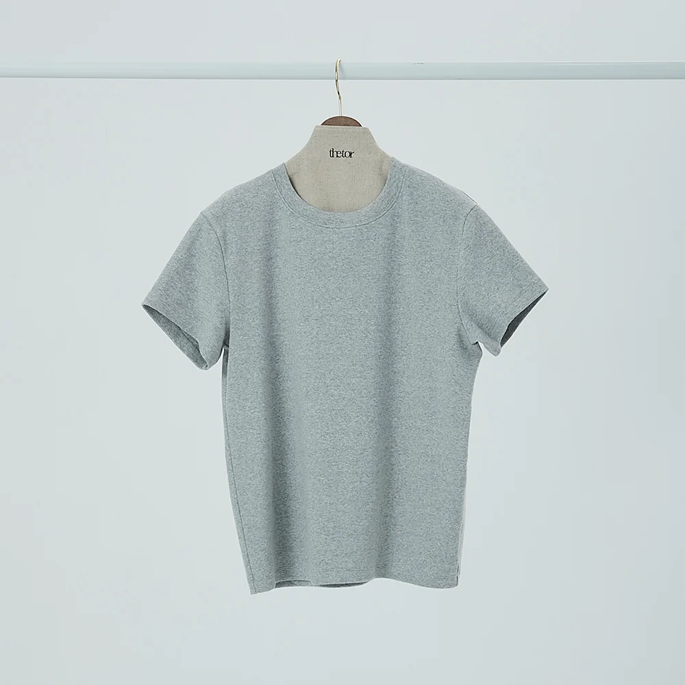 Easy T Shirt - GREY