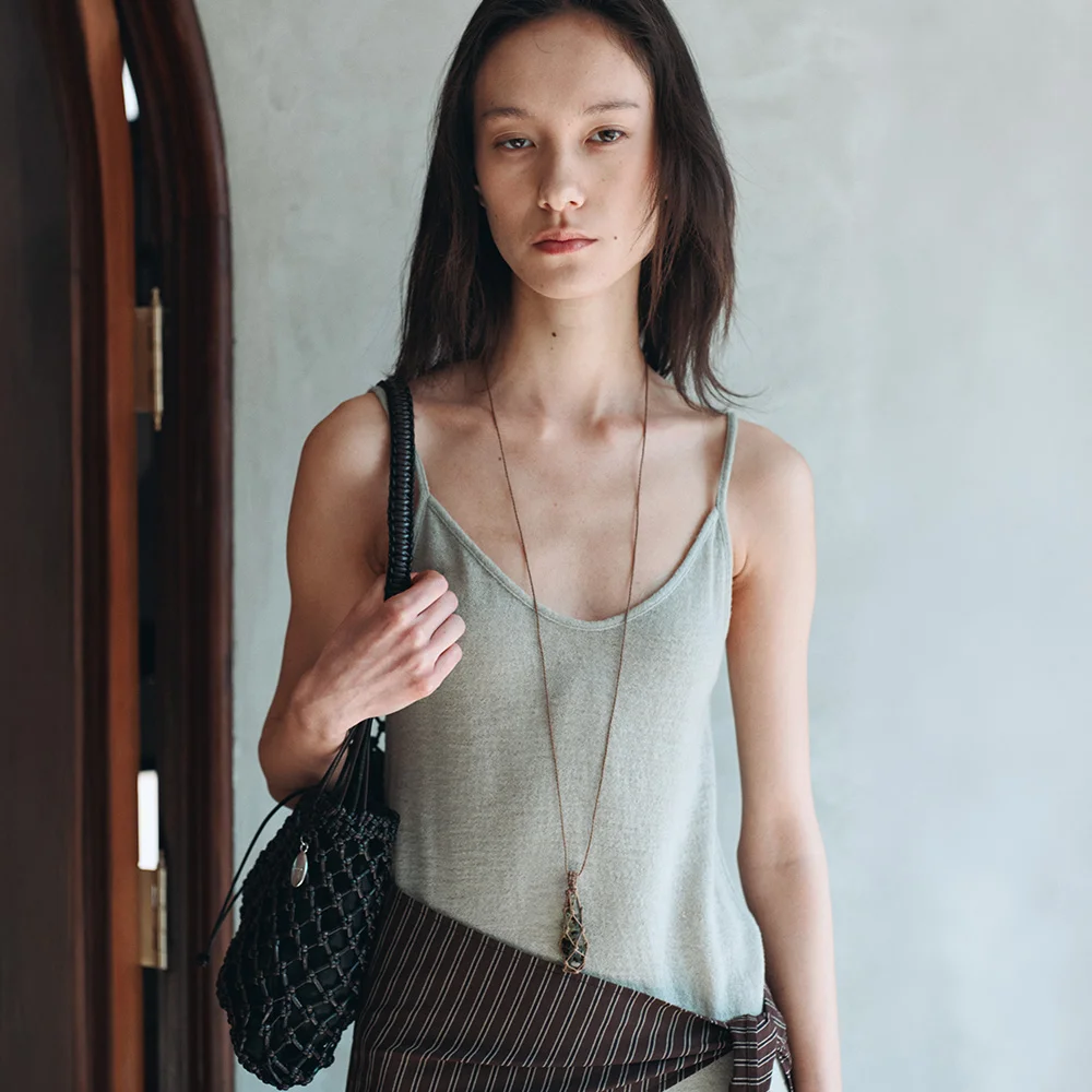 Perles Necklace Balsamic Z932_MM