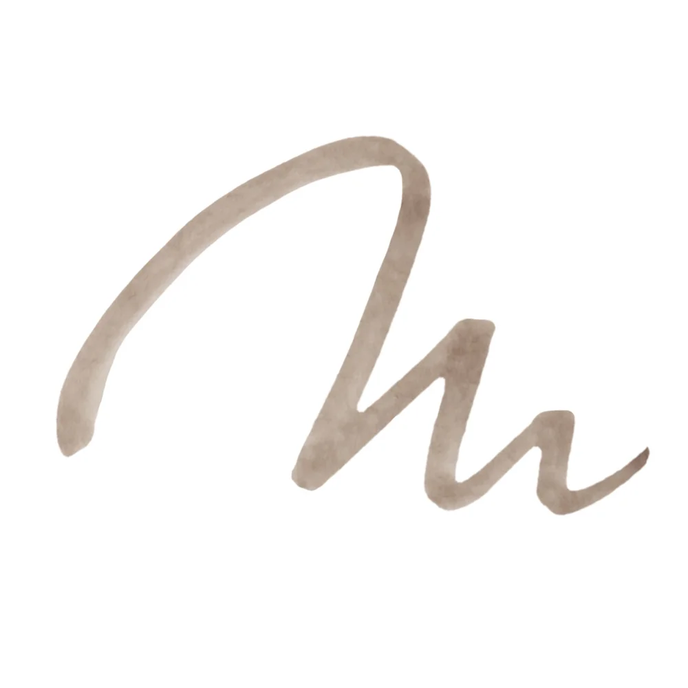 [暈染眼線] 03 陰影